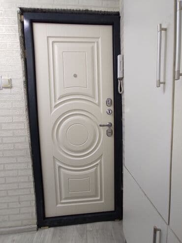 ремонт дверь: Дверь: Установка — 3