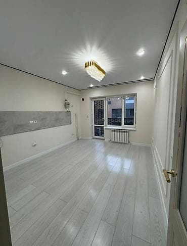 2 комнаты, 54 м², Элитка, 9 этаж