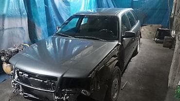 масажный кресло: Ремонт деталей автомобиля, без выезда — 2