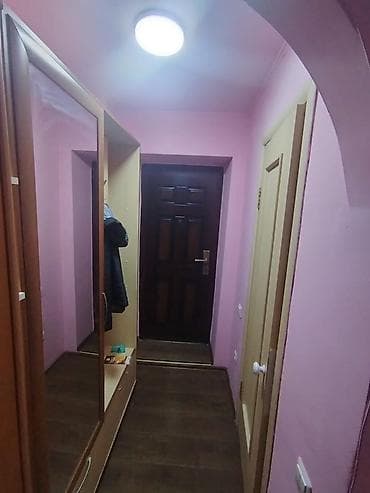 osh flat: 1 комната, 30 м², Хрущевка, 4 этаж — 4