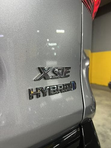 buick rainer: Toyota RAV4: 2020 г., Гибрид, Кроссовер — 9