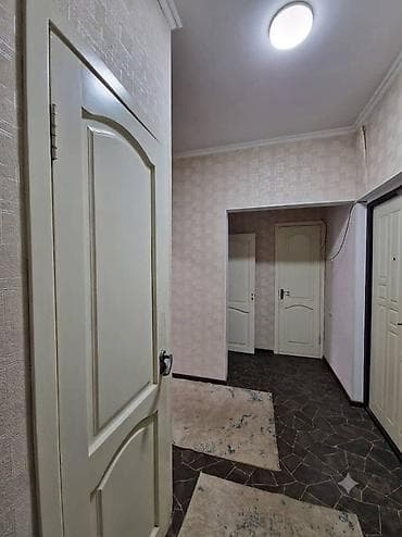 osh flat: Сдается команата с подселением 3 парням (по 10000сомов) в просторной 2 — 3