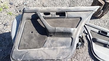 3d коврики бишкек: BMW, Колдонулган, Оригинал — 3