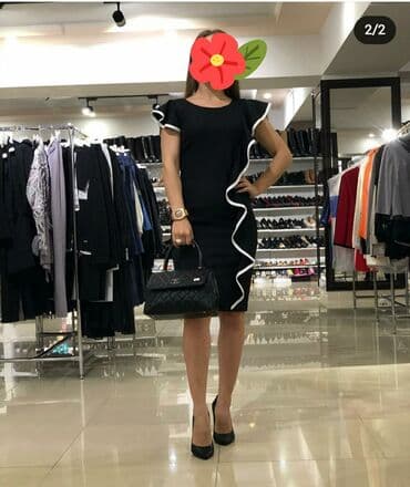 платья оптом: Продаётся платье. Новое. Турция — 1