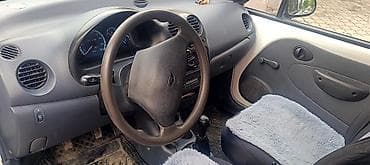 б4 80: Daewoo Matiz: 2013 г., 0.8 л, Ручные, Бензин, Хэтчбэк — 7