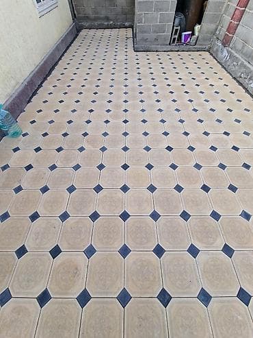 веревка бишкек: Евробрусчатка, Другая модель, Бетонная, Литая, Новый — 10