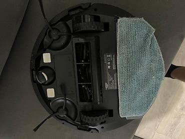 Стиральные машины: Робот-пылесос Смешанная — 4