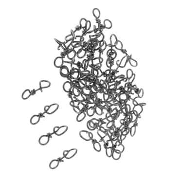 кара суу базары аренда: Застёжка - вертлюг для рыбалки — прочные металлические клипсы — 3