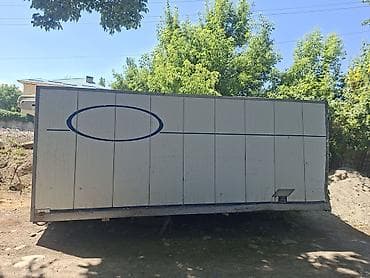 245 35 18: Рефрижератор Iveco — 2