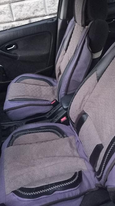 honda capa: Honda Civic: 1997 г., 1.4 л, Механика, Бензин, Седан — 6