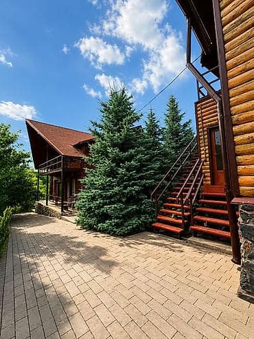 продается пруд: 🏡 Уютные коттеджи для семейного отдыха и компаний друзей 🔥 BBQ-зоны и — 2
