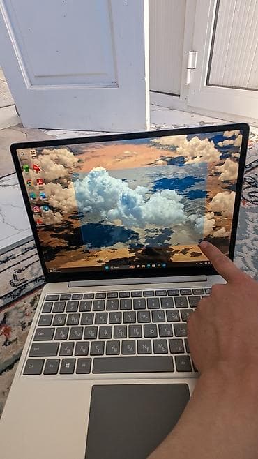 микрофон для ноутбука: Ультрабук — 8