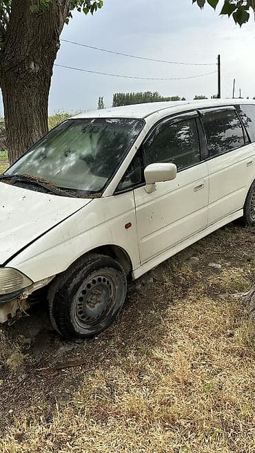 хонда инспайр бишкек цена: На запчась цена договорная 
Год 2001
Тел — 4