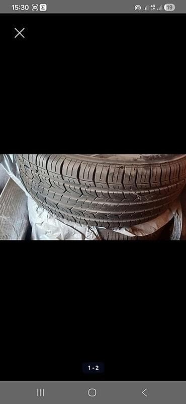 мишлен шины цена: Летние шины 235/55 R18 100V - Размер: 235/55 R18 - Индекс — 1