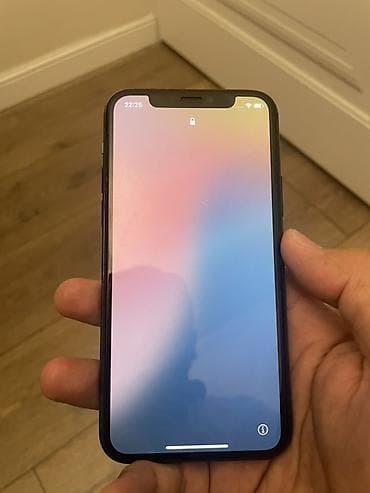 12pro max: IPhone 11 Pro, Space Gray — 1