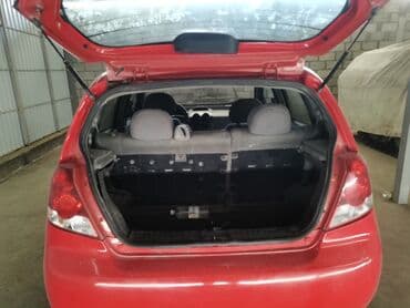 машина жугил: Daewoo Kalos: 2003 г., 1.2 л, Механика, Бензин — 4