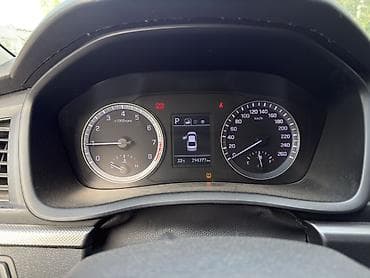 сешка бампер: Hyundai Sonata: 2018 г., 2 л, Автомат, Газ, Седан — 6