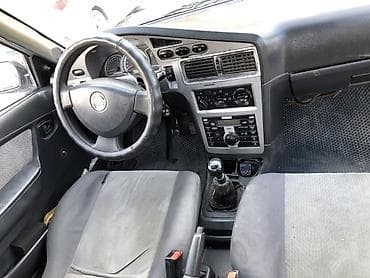 Скупка авто: Daewoo Nexia: 2012 г., 1.6 л, Ручные, Бензин, Седан — 6