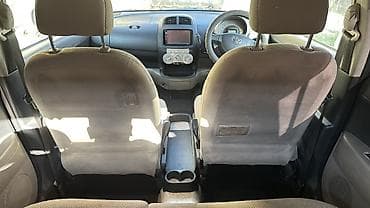 Продажа авто: Toyota Passo: 2004 г., 1.3 л, Автомат, Бензин, Хэтчбэк — 1