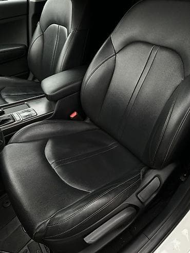 saturn sc: Kia K5: 2017 г., 2 л, Автомат, Газ, Седан — 7