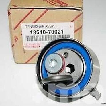 g2 master: Натяжитель Toyota 2001 г., Новый, Оригинал, Япония — 2