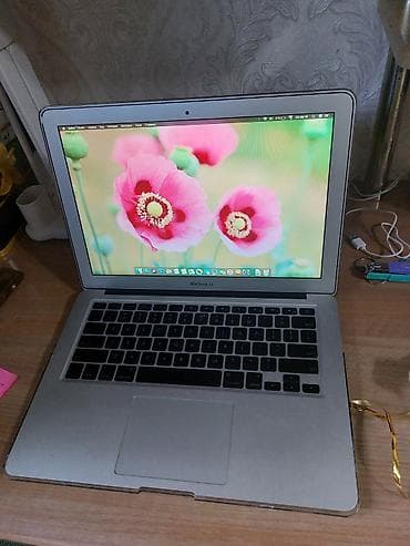 surface go 2: Apple MacBook Air 13" Характеристики и особенности: - Диагональ — 2