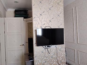 квартира в микрорайоне: 2 комнаты, Собственник, Без подселения, С мебелью полностью — 3