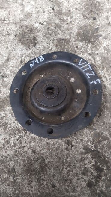 скупка подшипников: Toyota Vitz Чашка опорная, Тойота Витз чашка стойки пружины F - — 1