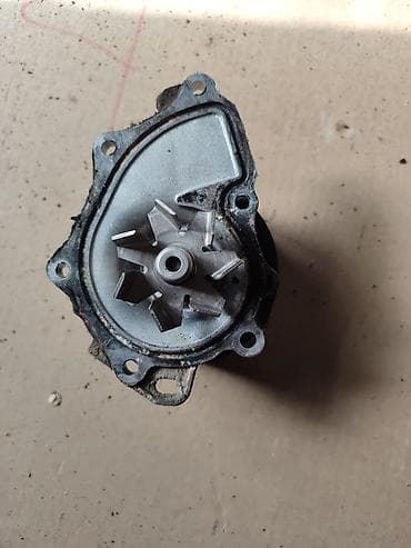 mini itx: Помпа Toyota 2024 г., Оригинал — 3