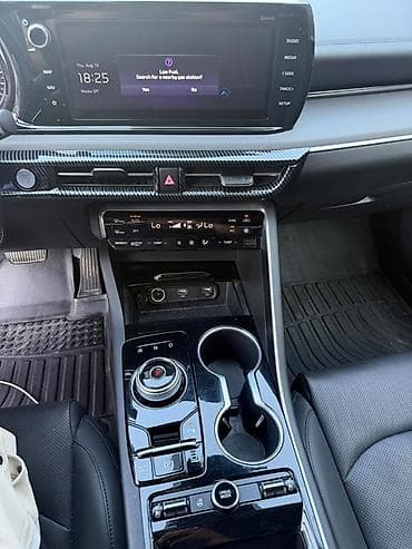 литые диски киа: Kia K5: 2019 г., 2 л, Автомат, Гибрид, Седан — 10