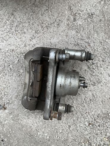 тормозные колодки на мерс: Комплект суппортов Kia — 4