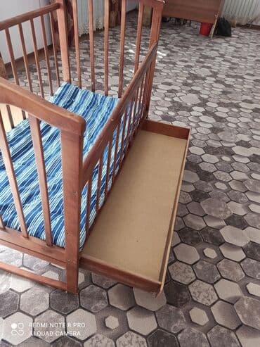 детский кровати бу: Балдар керебети — 3