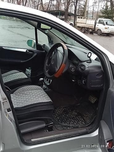 w211 e320: Mercedes-Benz : 2003 г., 2 л, Автомат, Бензин, Хэтчбэк — 6