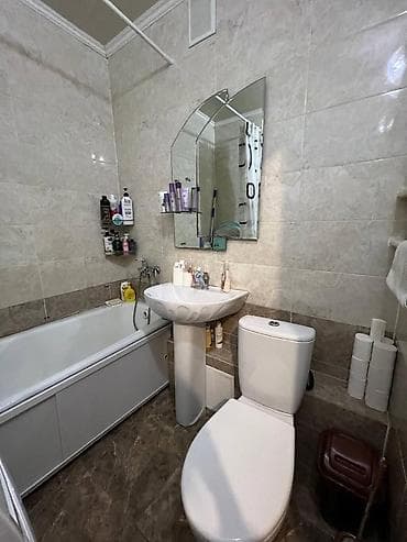 Продажа квартир: 1 комната, 39 м², 105 серия, 6 этаж — 4