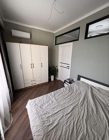 продаю квартиру мкр джал: 2 комнаты, 45 м², Элитка, 12 этаж, Евроремонт — 5