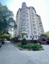 продается квартира на доме торговли: 2 комнаты, 102 м², Элитка, 3 этаж, Евроремонт — 17