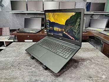 Ноутбуки и аксессуары: Для программирования, Б/у, Intel Core i5 — 2