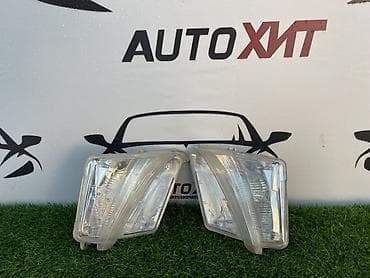 Жарыктандыруу системалары: Поворотниктер комплектиси Toyota — 1