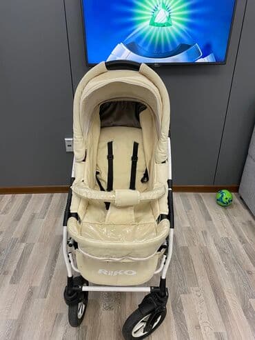 коляска детская цена бишкек: Коляска, Б/у — 16