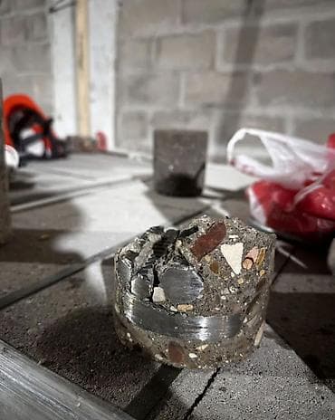 прокат алмазный бур: Алмазное сверление отверстий Профессиональное бурение коронками по — 5