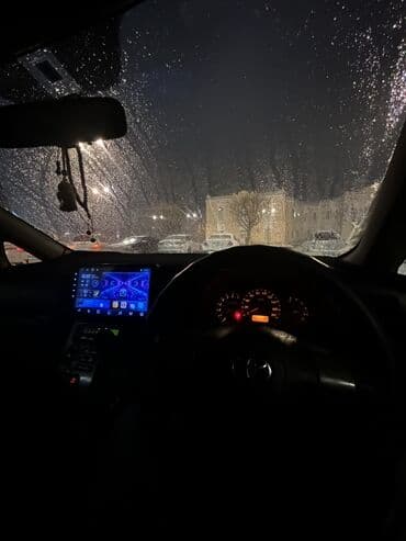 капот аристо: Toyota WISH: 2003 г., 1.8 л, Автомат, Бензин, Универсал — 6