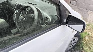 таета виста: Toyota WISH: 2003 г., 1.8 л, Автомат, Бензин, Минивэн — 3