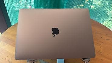 макбук 2015 года: Apple MacBook Pro 13" (A1708, 2017) Ключевые характеристики: - — 1