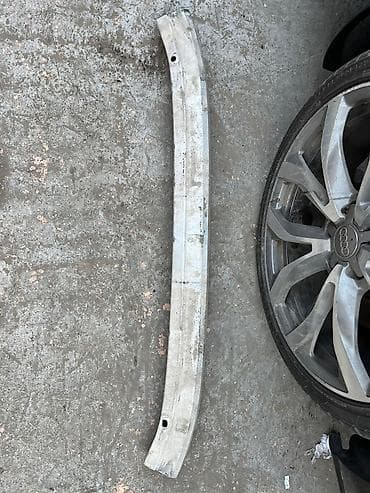 audi: Audi, 2007 г., Б/у, Оригинал — 10