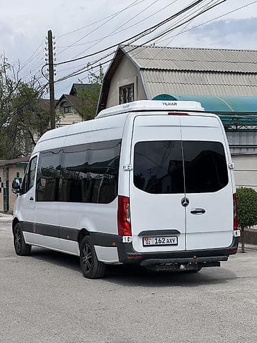 старый автовокзал: Пункт назначения: Все направления, Количество мест: 17 — 5