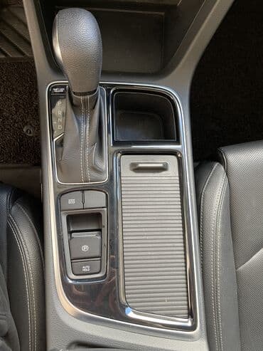 byd yuan plus цена в бишкеке: Hyundai Sonata: 2019 г., 2 л, Автомат, Газ, Седан — 6