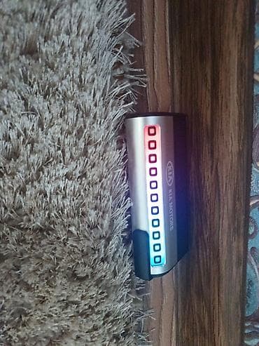 лампы светодиодные: LED-индикатор парковки KIA Motors (аксессуар для автомобиля) - — 3