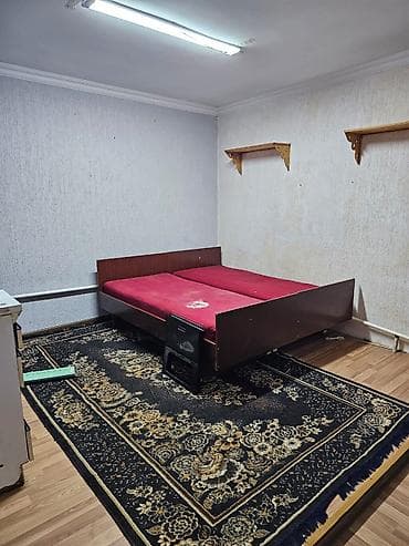 аренада: 70 м², 2 комнаты, Парковка — 7