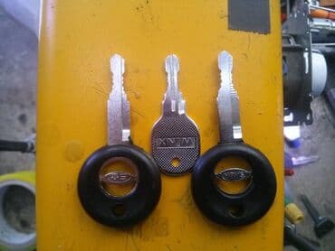 изготовление чип ключа для автомобиля: Ключи для авто Лексус тайота субару, хонда, бмв, ниссан и др — 13