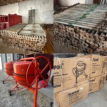 болгарка цена в бишкеке: Опалубка Монолитная, Для стен, Для колонн — 5